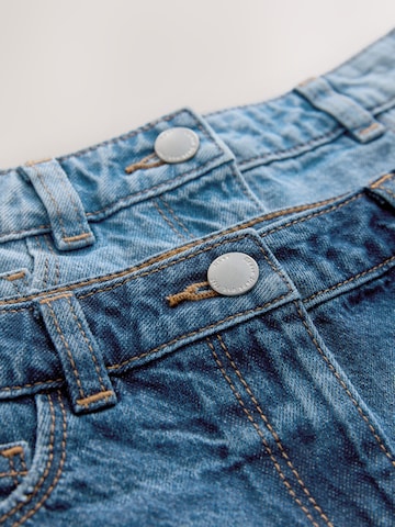 Next Szabványos Farmer - kék