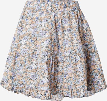 VERO MODA Skirt 'JOA' in Blue: front