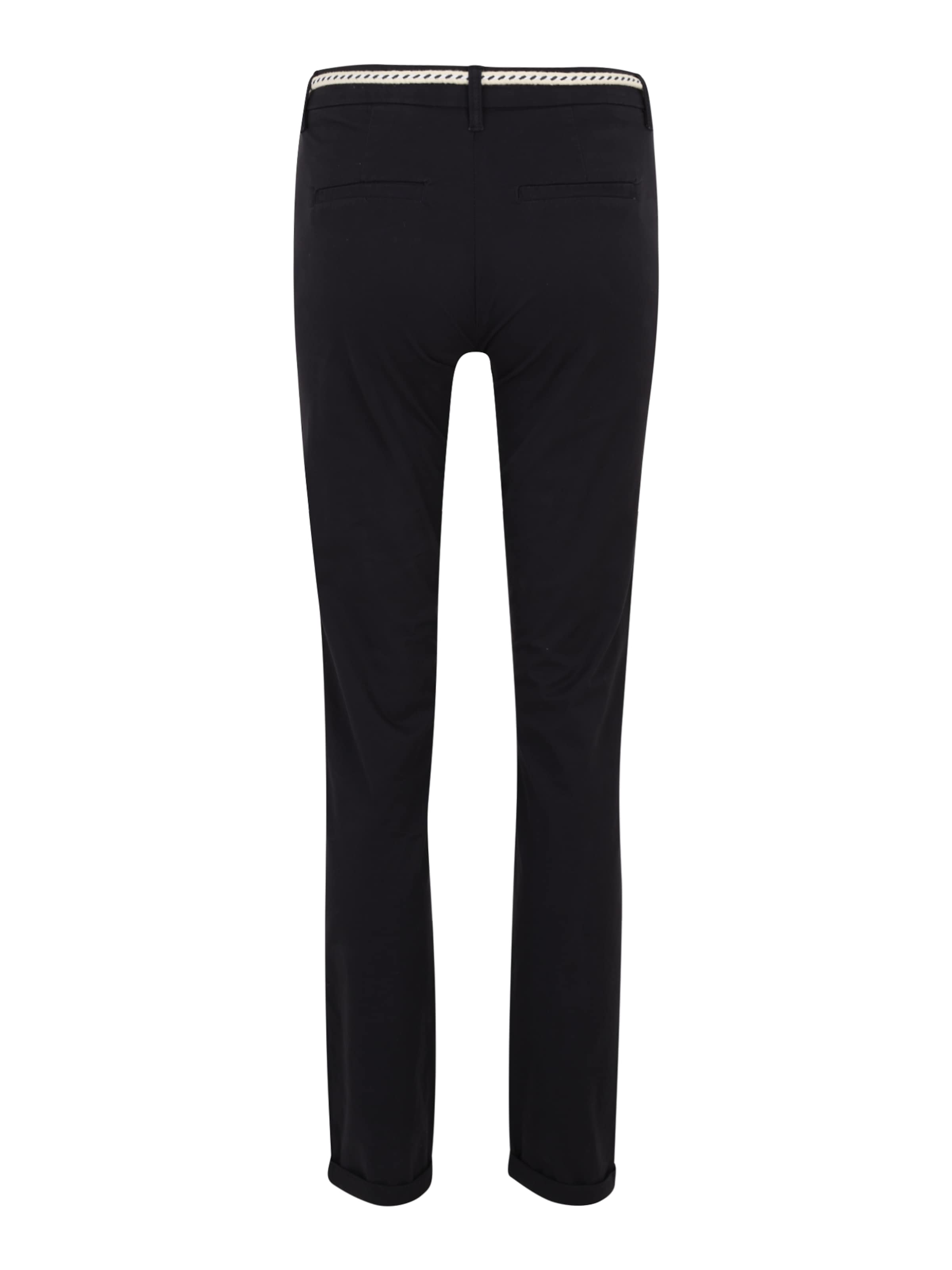 Only Tall Regularen Chino hlače 'ONLBIANA' | modra barva