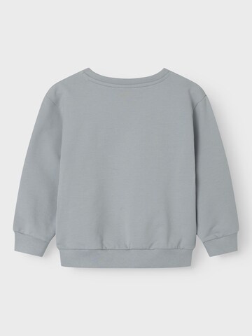 Sweat NAME IT en gris