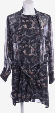 ISABEL MARANT Dress in XS in Mixed colors: front