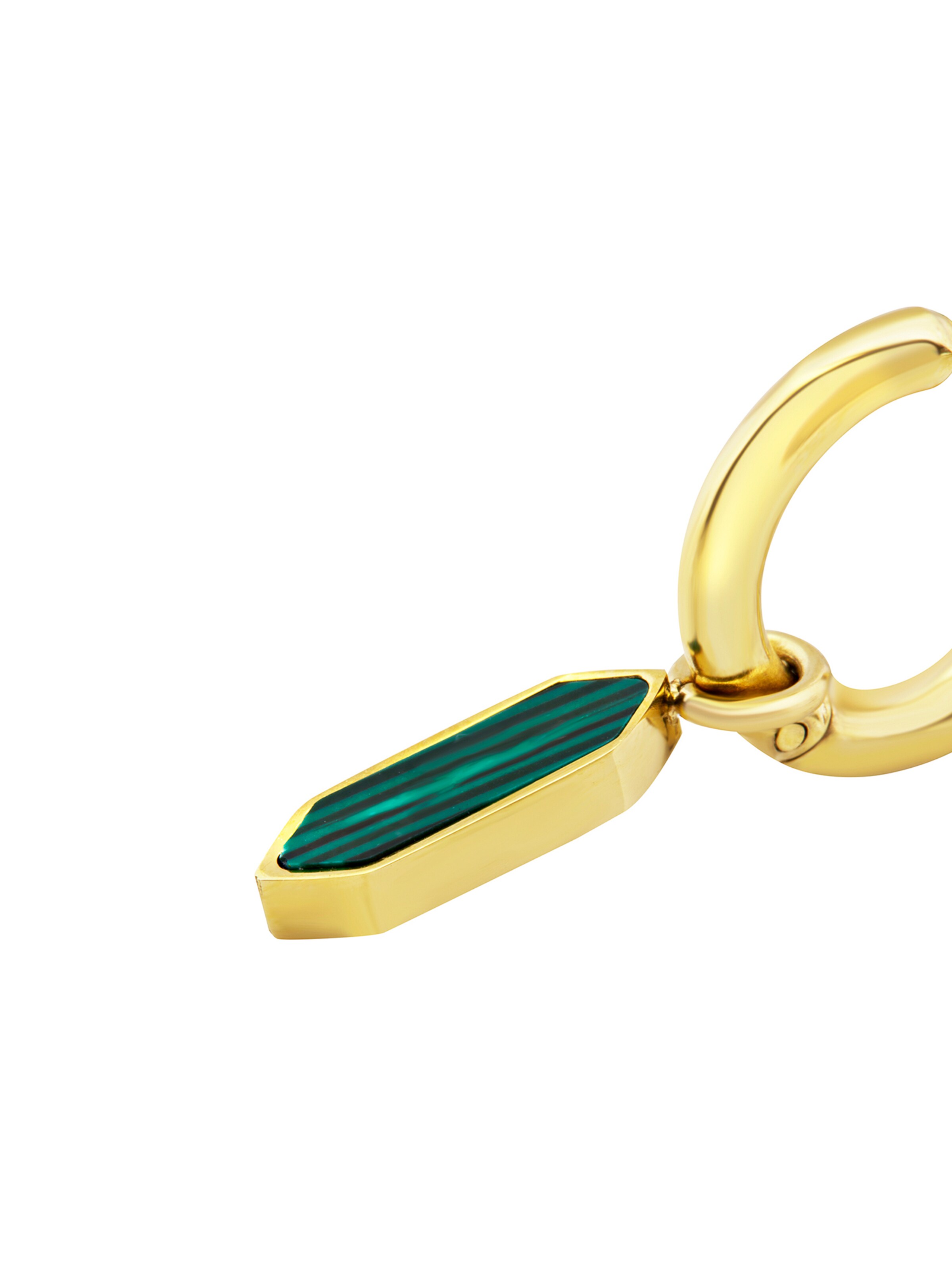 Breil Earrings in Gold