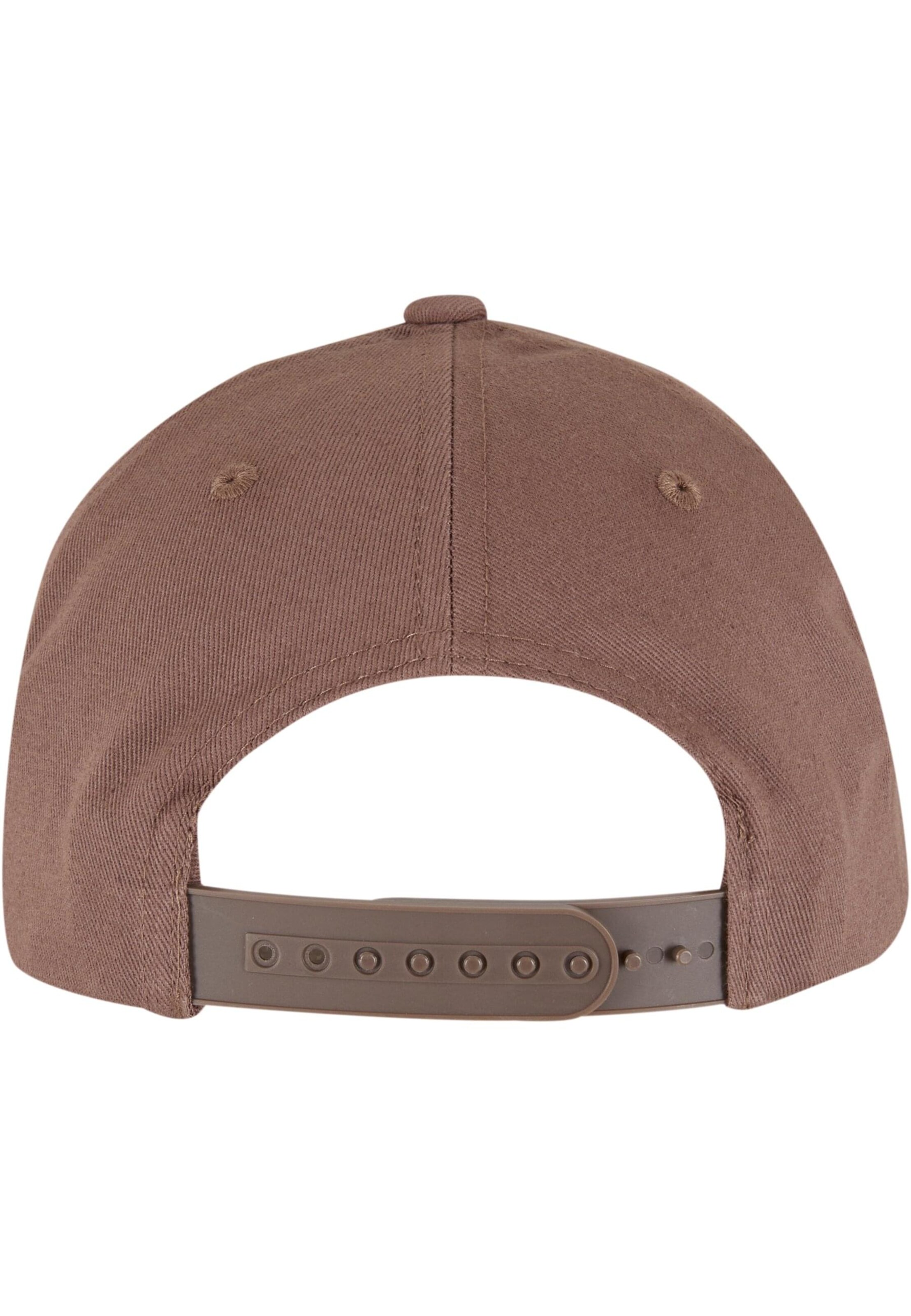 Pegador Cap 'Kero' in Brown