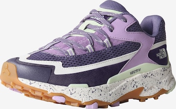 THE NORTH FACE Sports shoe 'Vectiv Taraval' in Purple: front