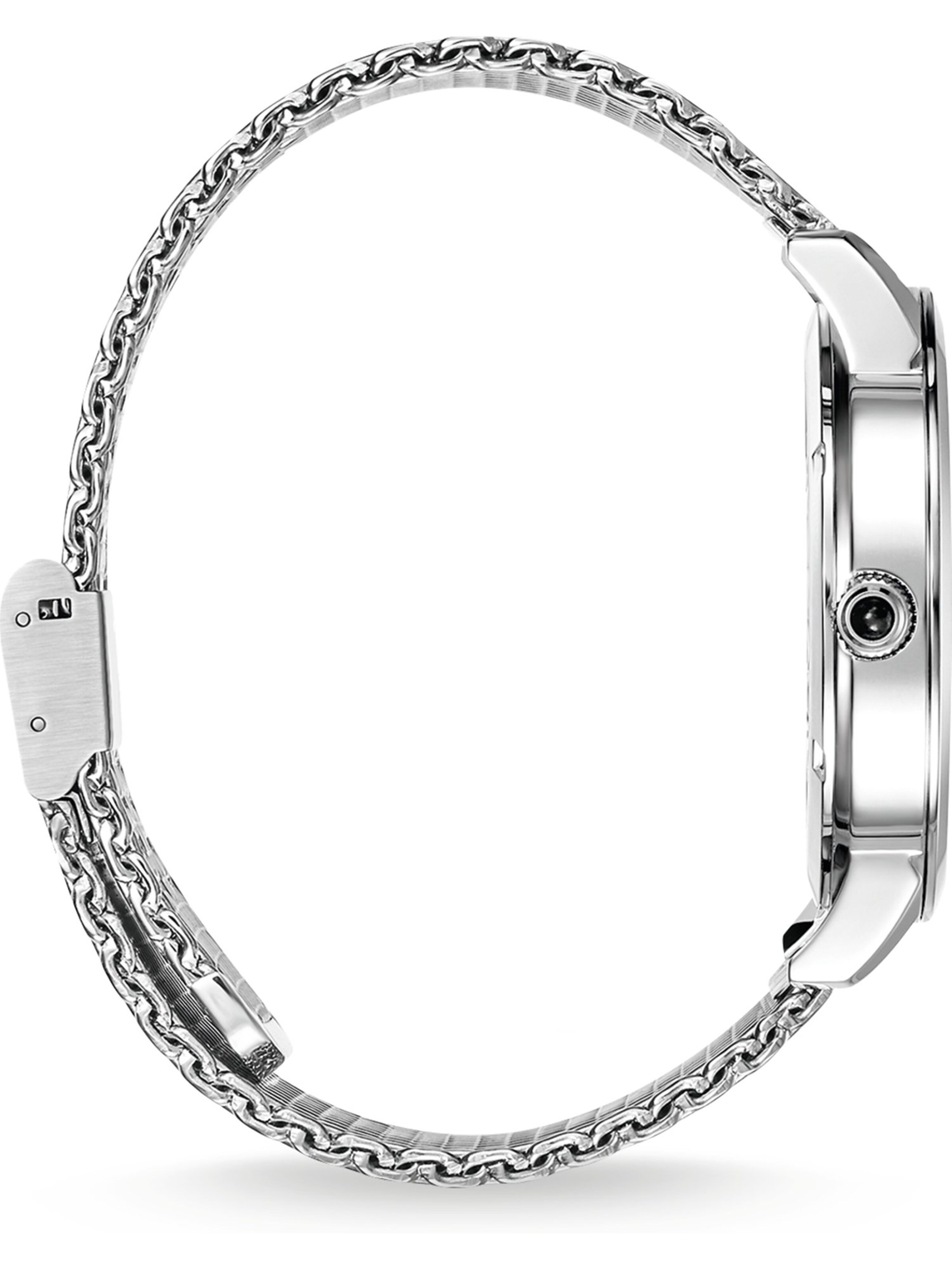 Thomas Sabo Analog Watch in Silver