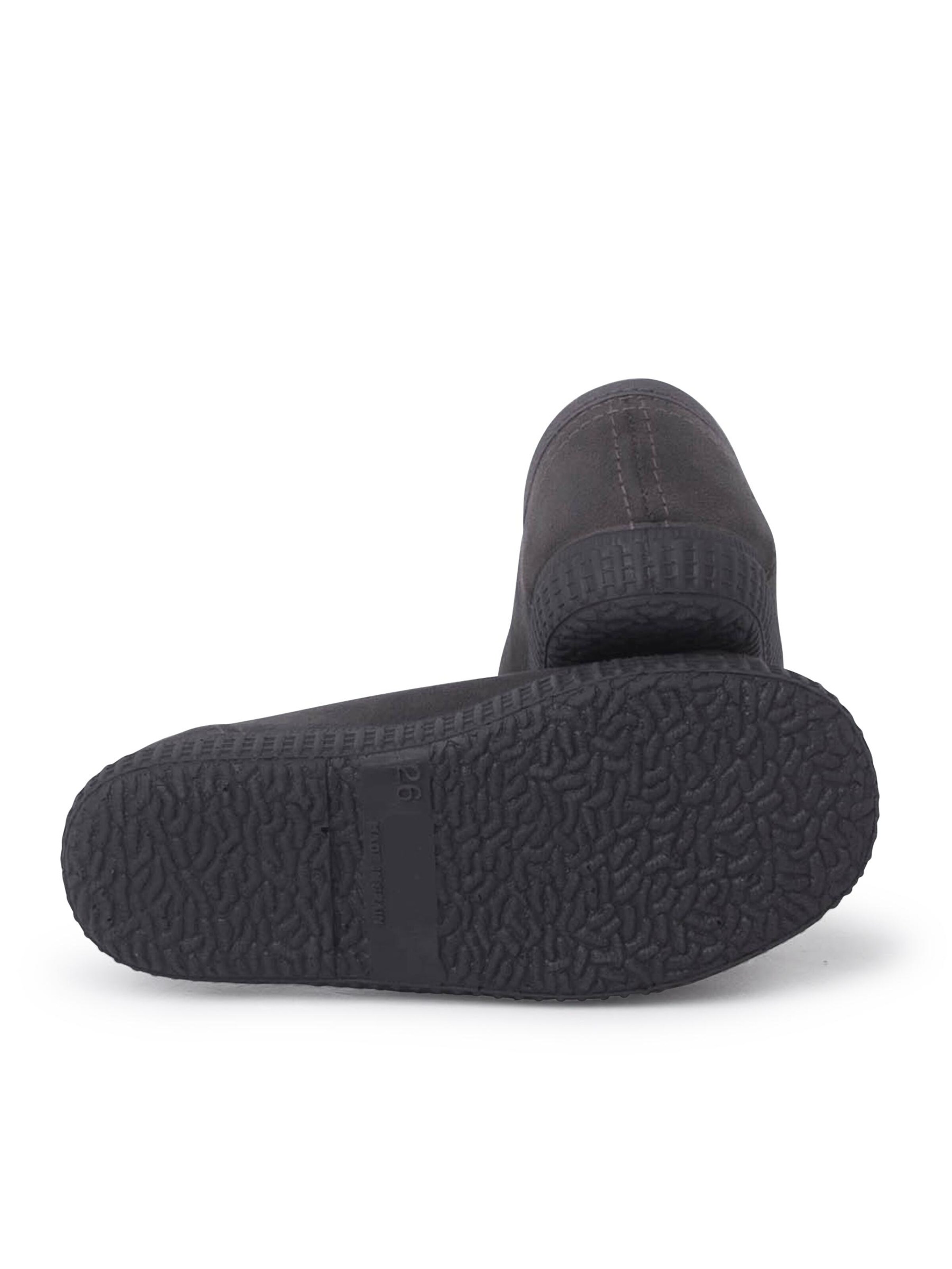 Pisamonas Sneaker in Grau