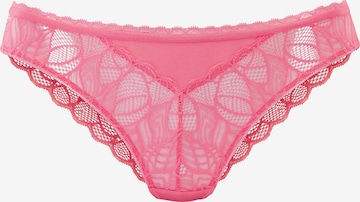 LASCANA Slip in Pink: front