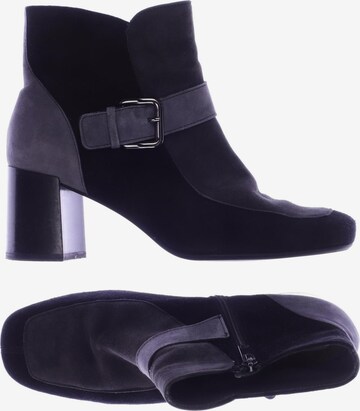PETER KAISER Dress Boots in 38,5 in Black: front