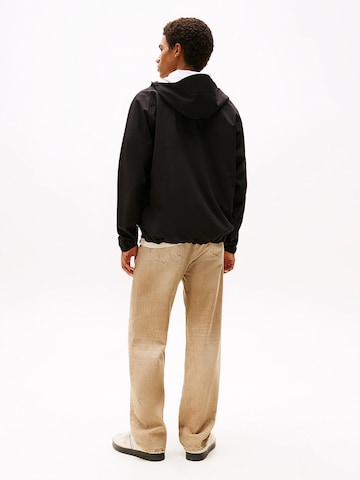 Tommy Jeans Between-Season Jacket in Black