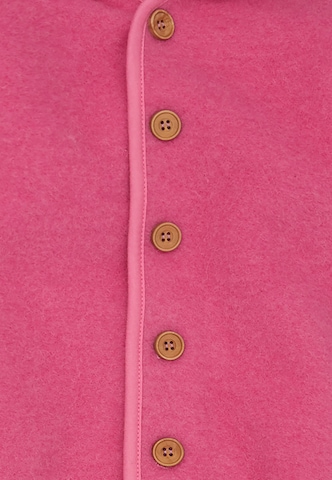 Stellou & Friends Overall in Roze