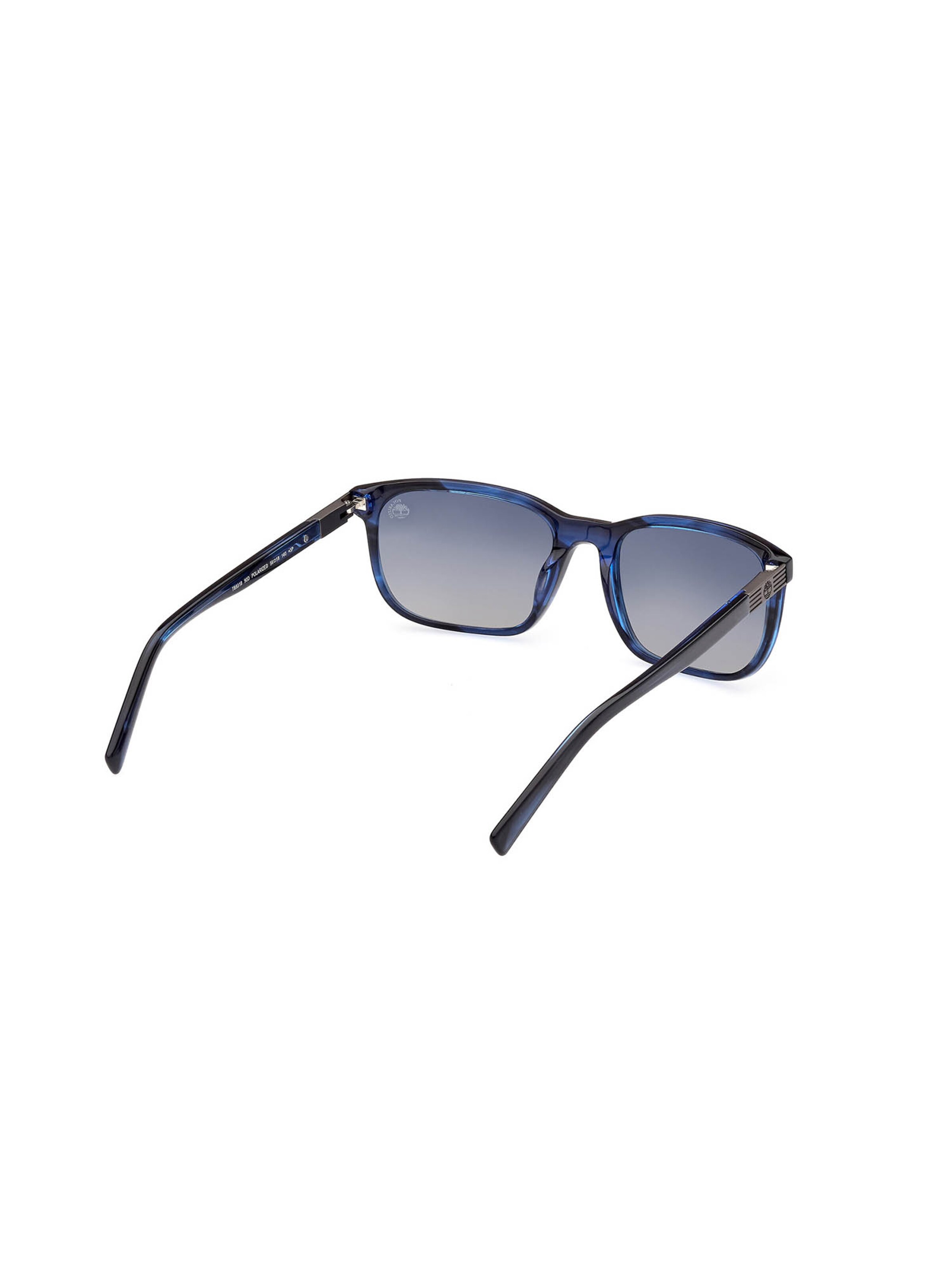 TIMBERLAND Sunglasses in Blue