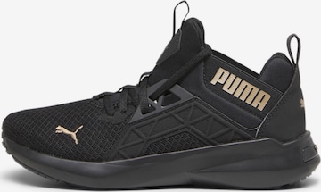 PUMA Running Shoes 'Softride Enzo NXT' in Black: front