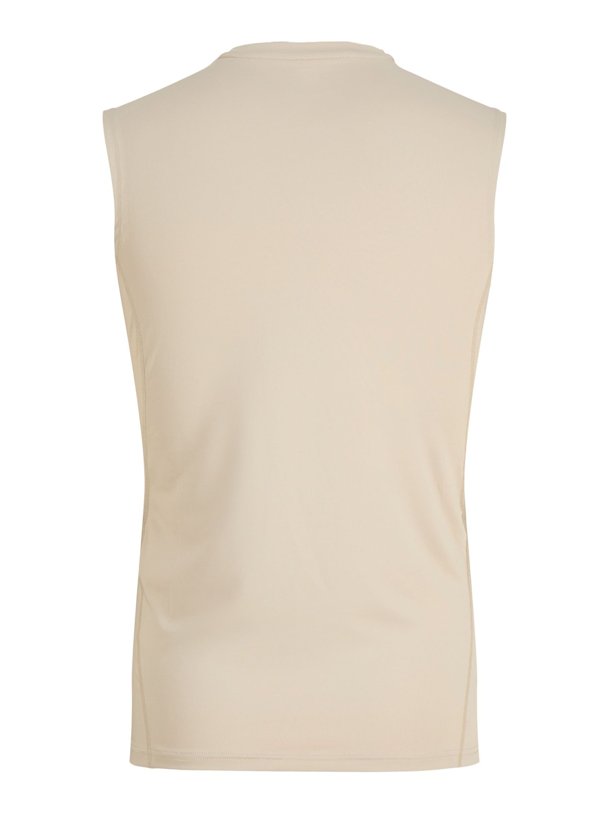 JACK & JONES Top in Grau