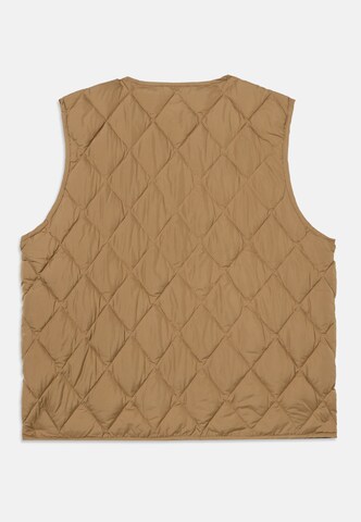 JJXX Bodywarmer 'JXHOPE' in Bruin
