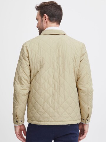 FQ1924 - Chaqueta de entretiempo 'Jacob ' en beige