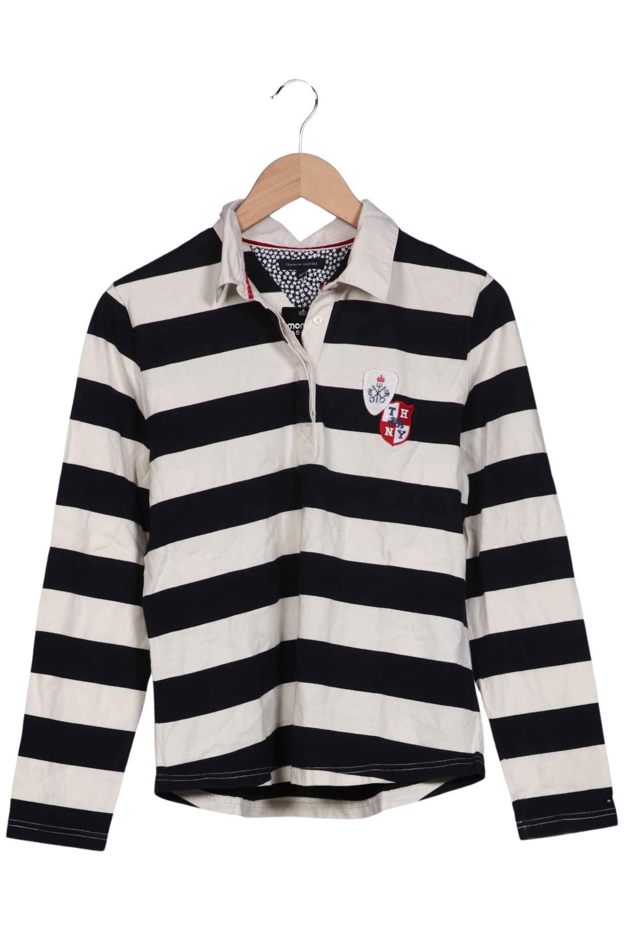 TOMMY HILFIGER Poloshirt XL in Mischfarben: Vorderseite