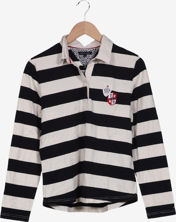 TOMMY HILFIGER Poloshirt XL in Mischfarben: Vorderseite