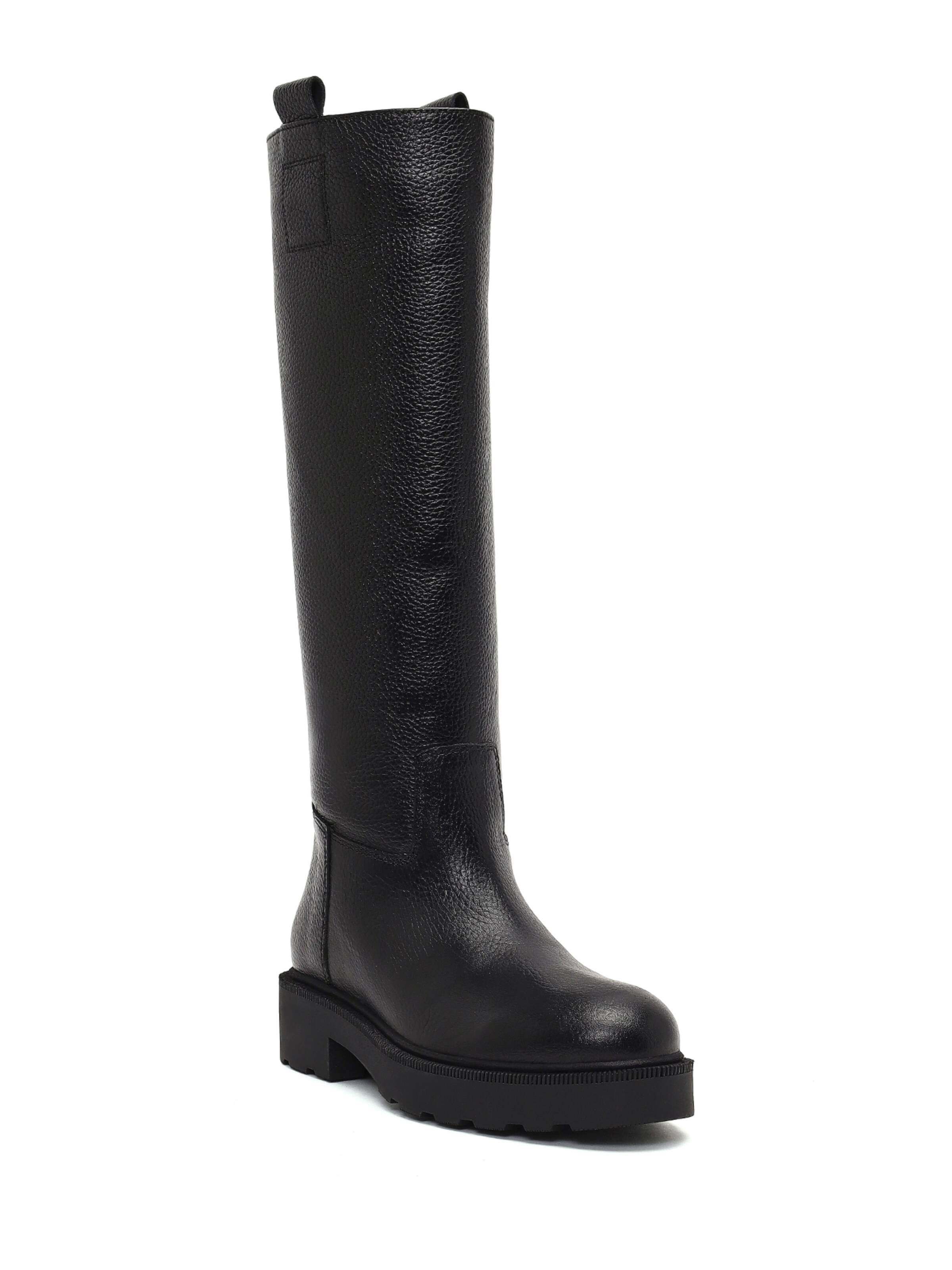 Derimod Boots in Black