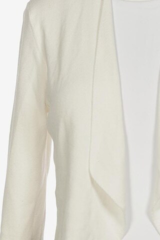 COMMA Sweater & Cardigan in S in White