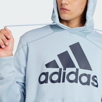 Sweat de sport 'Essentials' ADIDAS PERFORMANCE en bleu