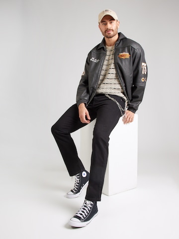 LEVI'S ® Regular Дънки '502' в черно