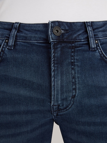 JOOP! Jeans regular Jeans 'Mitch' i blå
