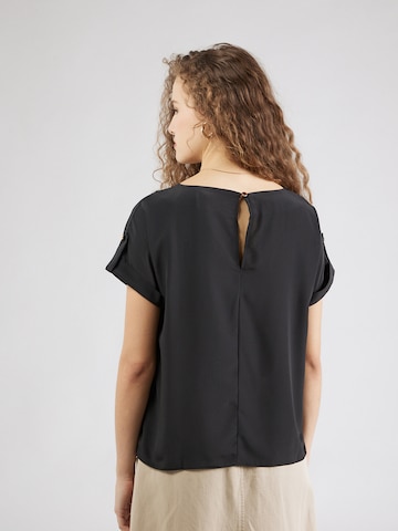 Dorothy Perkins - Blusa em preto