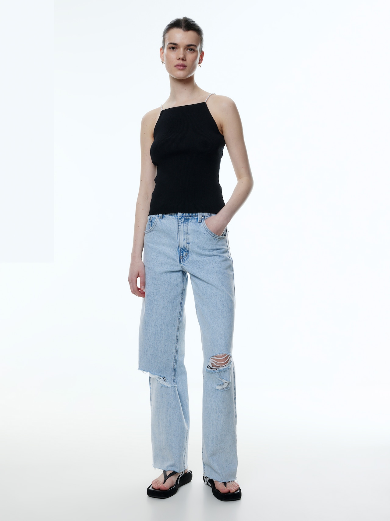 EDITED Overdel 'Ottonia' sort