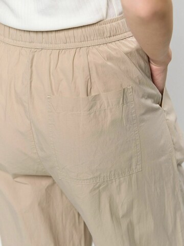 U.S. POLO ASSN. regular Bukser ' Mira ' i hvid