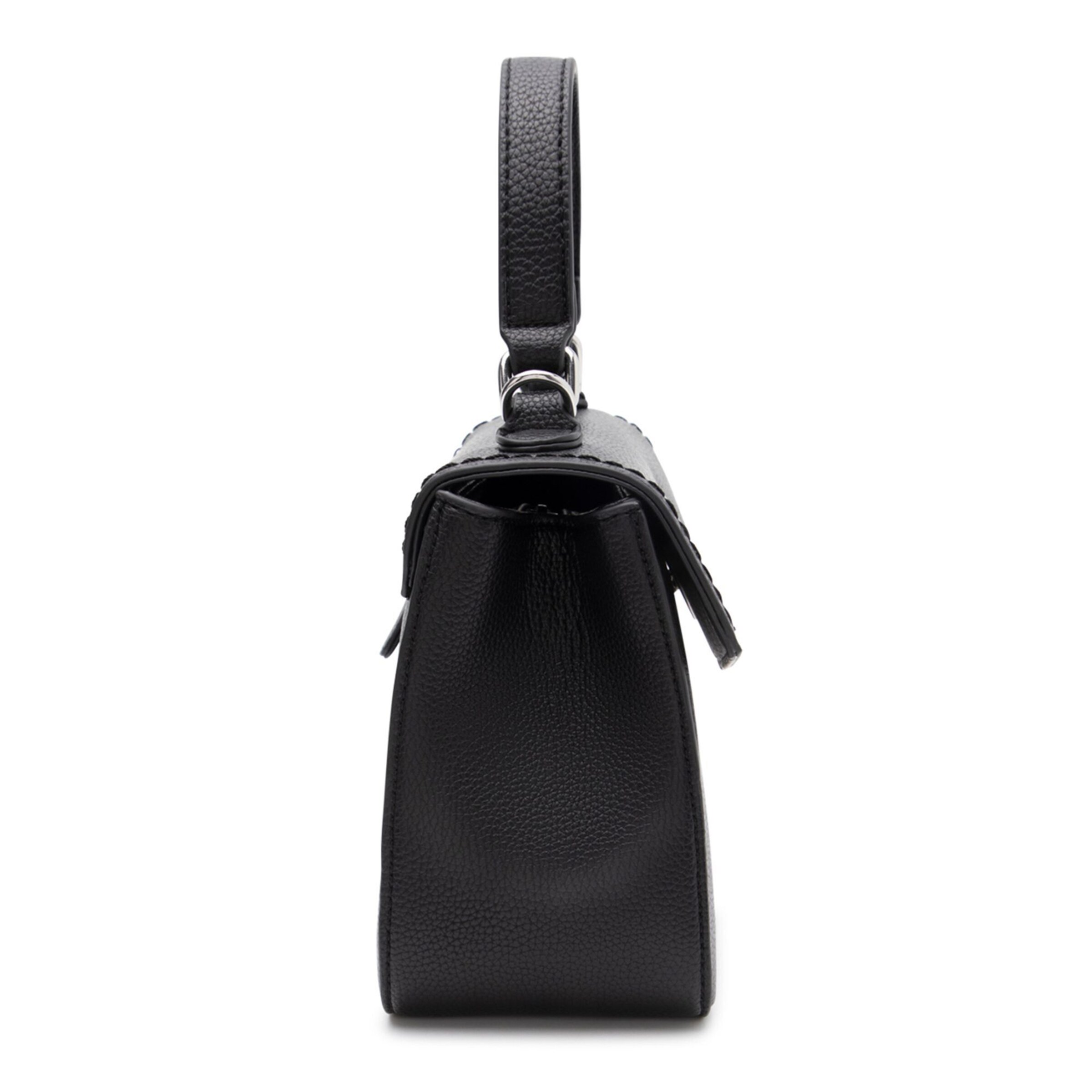 Sacs à main 'Pelagia' L.CREDI en noir