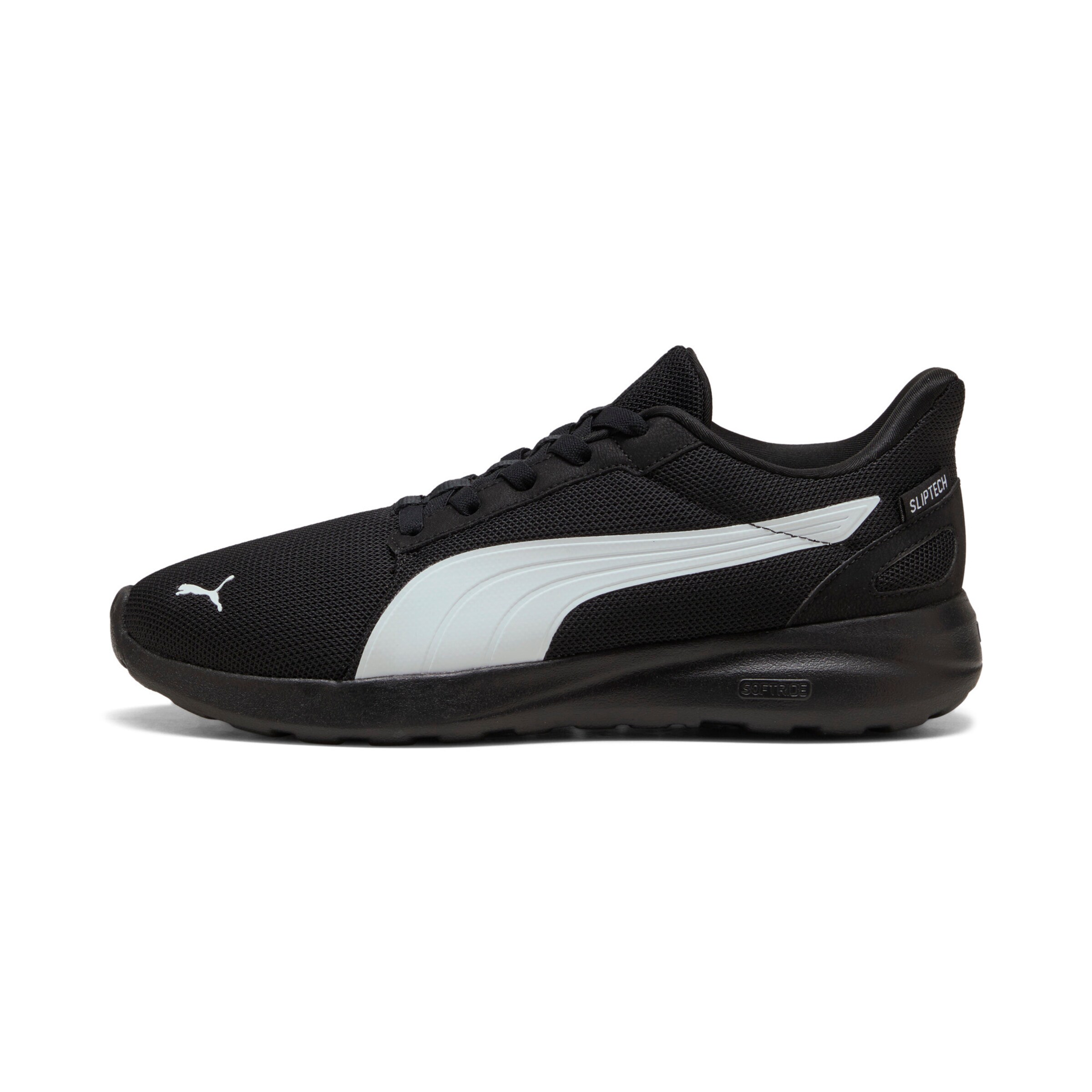 PUMA Sneakers in White