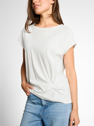 TOM TAILOR Shirt in Wit