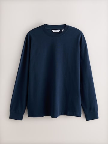 Next Majica | modra barva