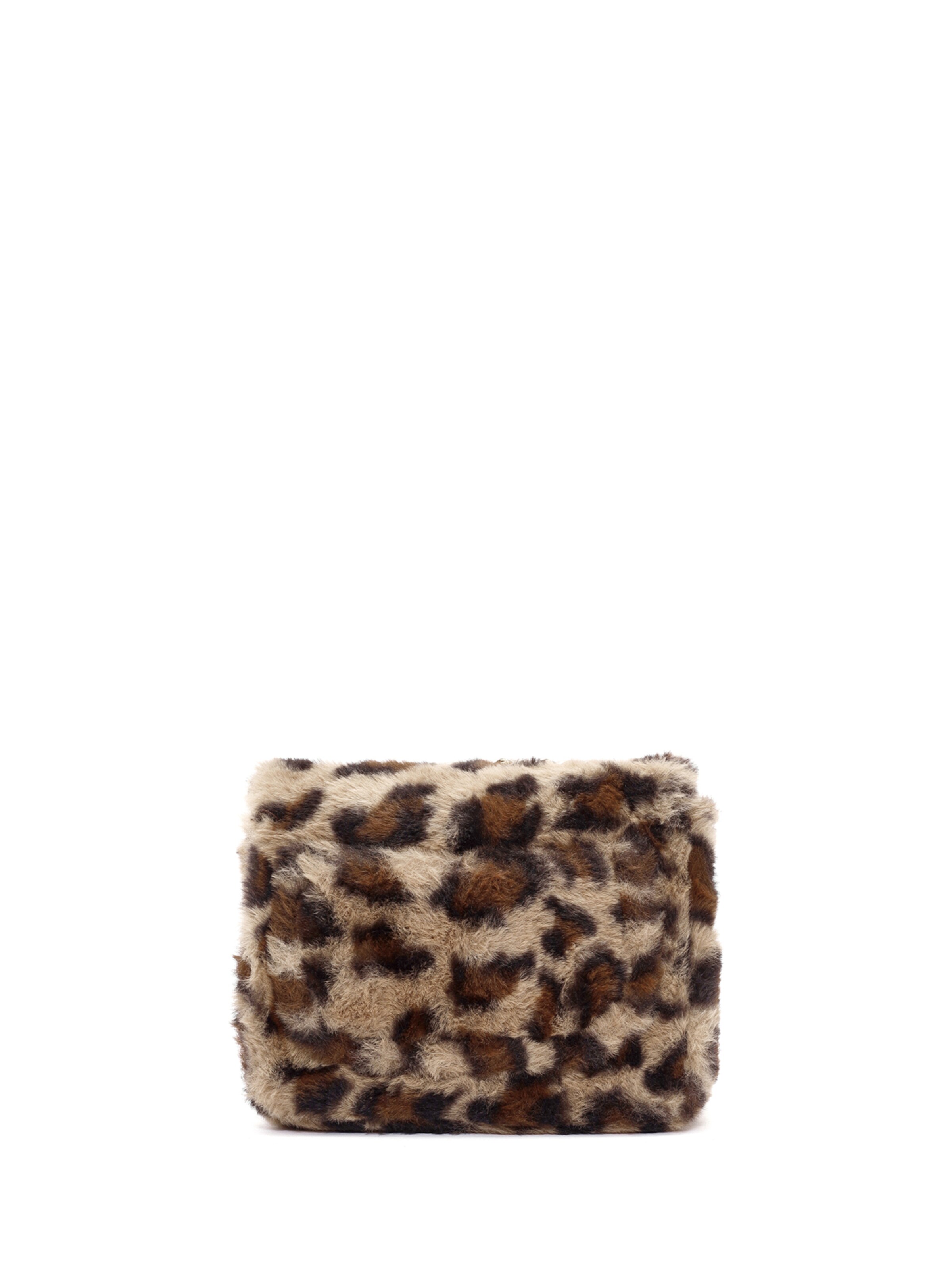 Derimod Schoudertas in Bruin