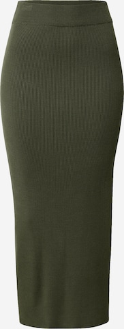LeGer by Lena Gercke Skirt 'Phoebe' in Green: front