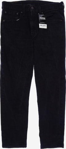LEVI'S ® Jeans in 32 in Black: front