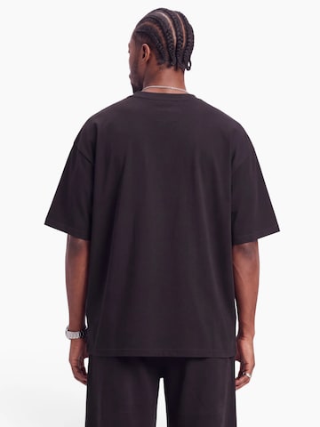 NCO - Camisa em preto