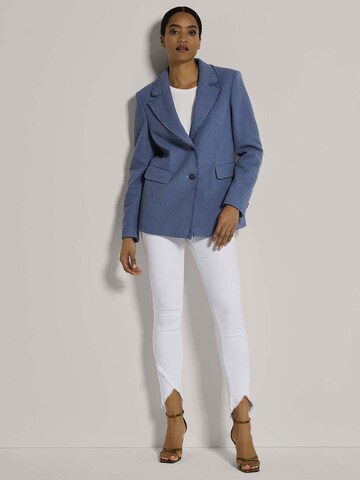 Blazer MADELEINE en bleu