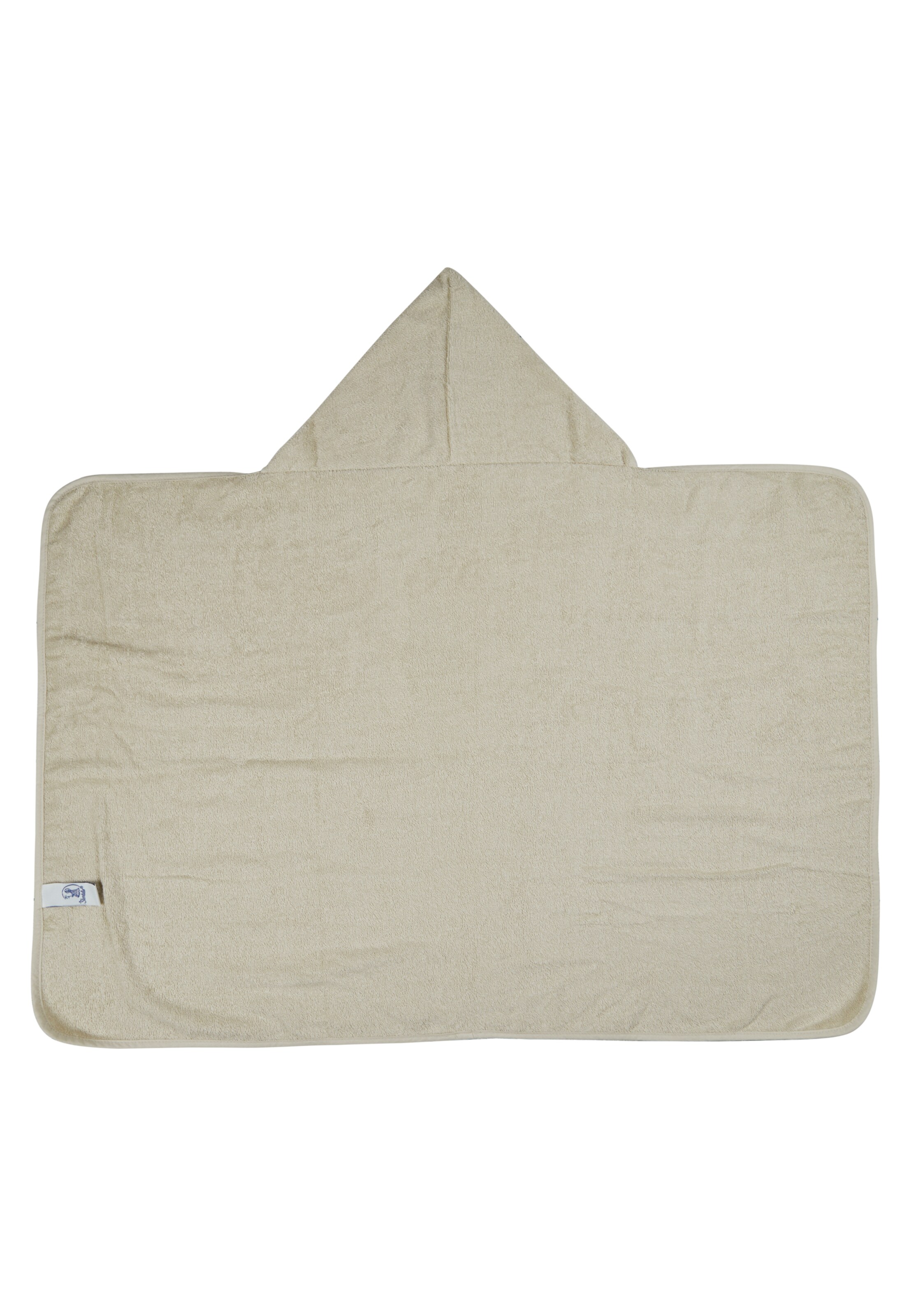 STERNTALER Towel 'Rexi' in Beige