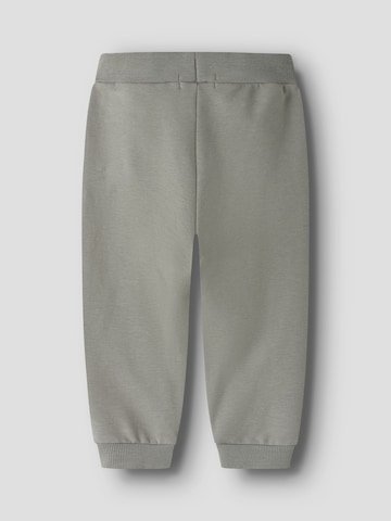 NAME IT Конический (Tapered) Штаны 'NMMThorne' в Серый