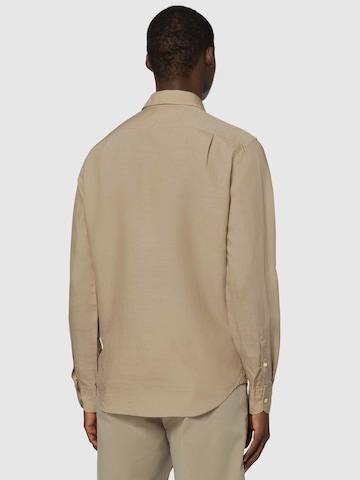 ruda Boggi Milano Standartinis modelis Marškiniai