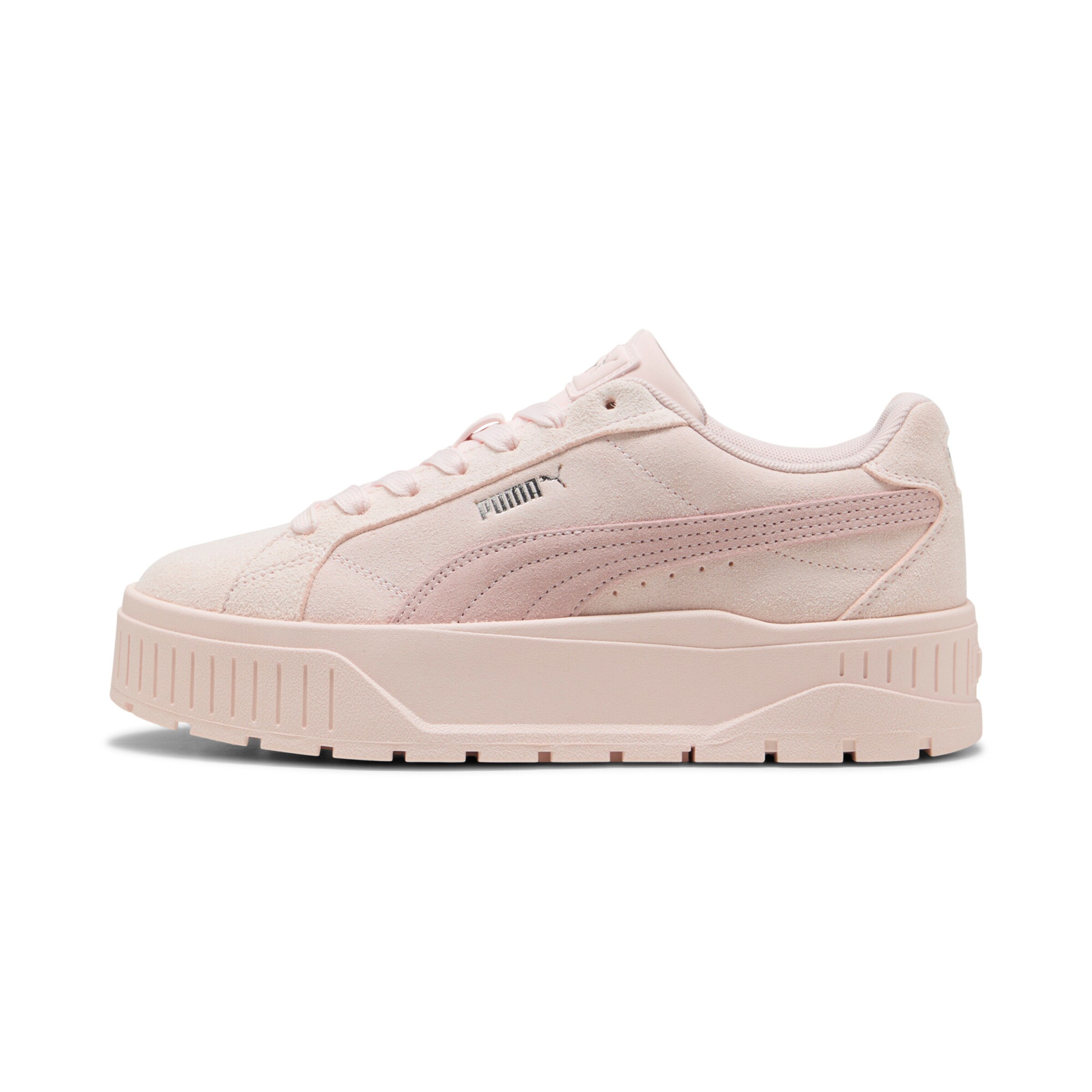 PUMA Sneaker in Rosa | ABOUT YOU