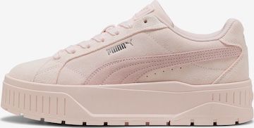 PUMA Sneaker in Pink: Vorderseite