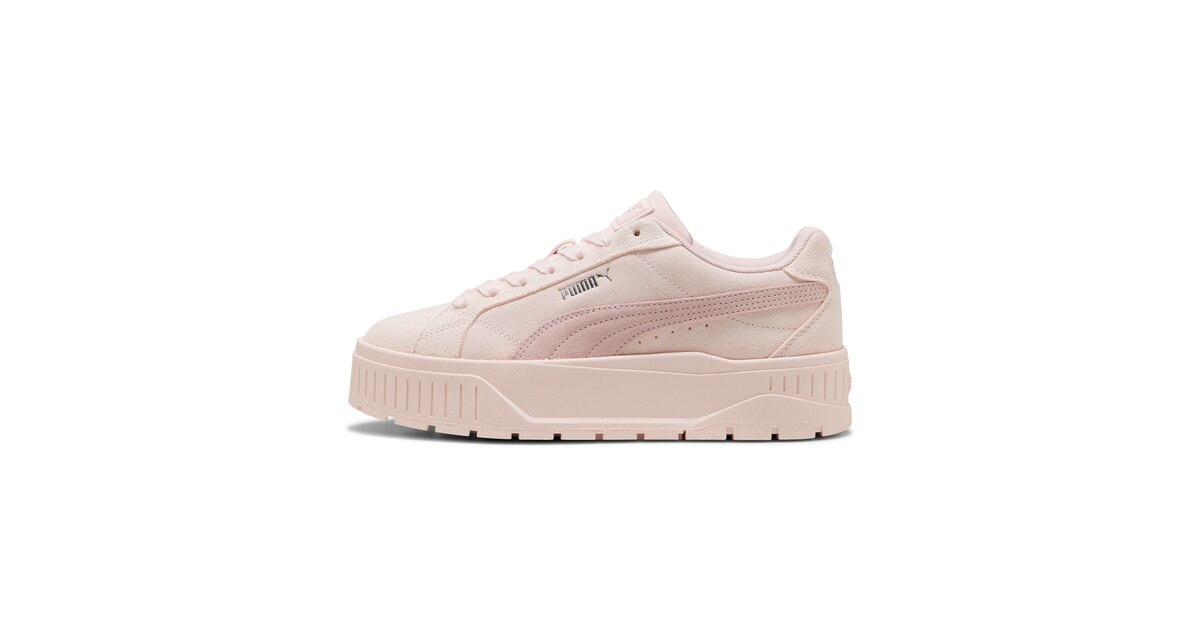 Puma Rosa Frita PUMA Sneaker in Rosa | ABOUT YOU
