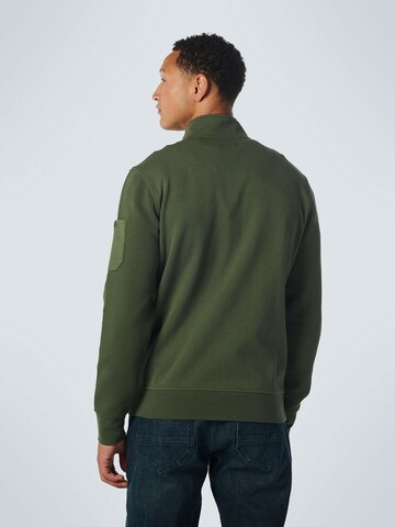 No Excess Sweater in Green