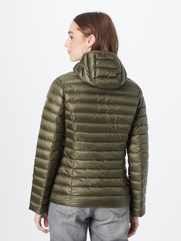 JOTT Between-Season Jacket 'Cloe' in Green