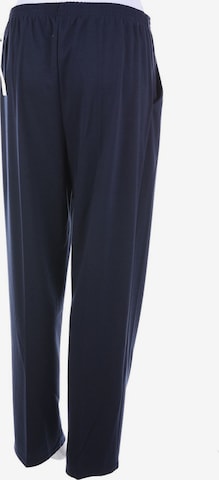 Marinello Pants in XL in Blue