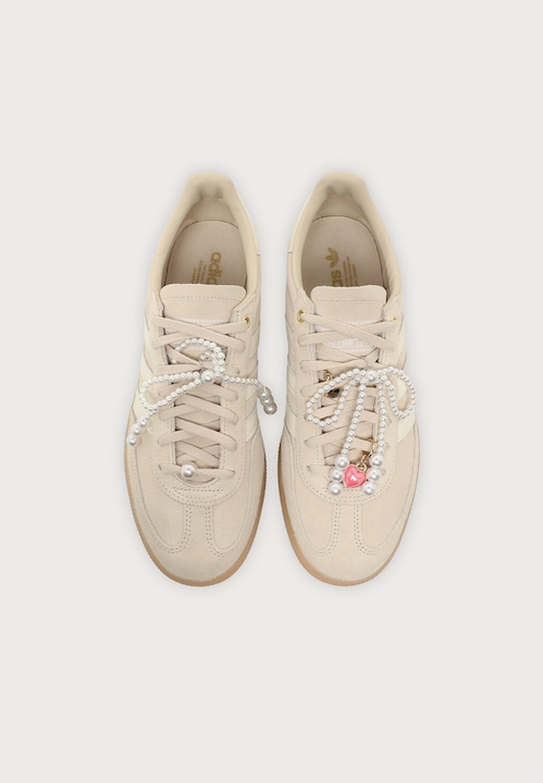 adidas Originals Handball Spezial Beige — Image 4