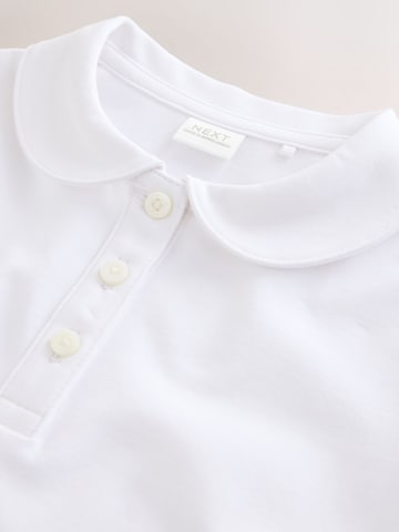 Next Shirt in Wit