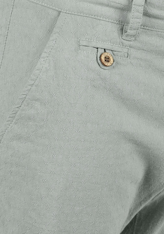 BLEND Regular Chino 'Sergio' in Blauw